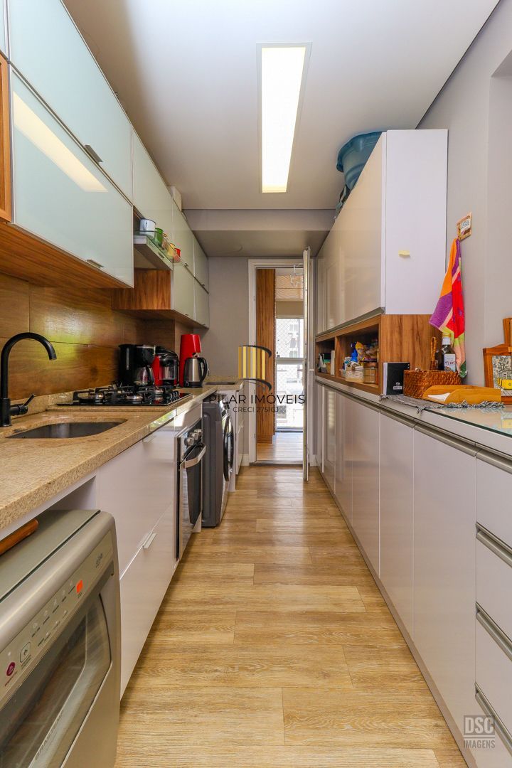 Lindo apartamento do Condomínio BRAVO