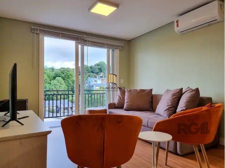 Apartamento 2 dormitórios no bairro Loteamento Central