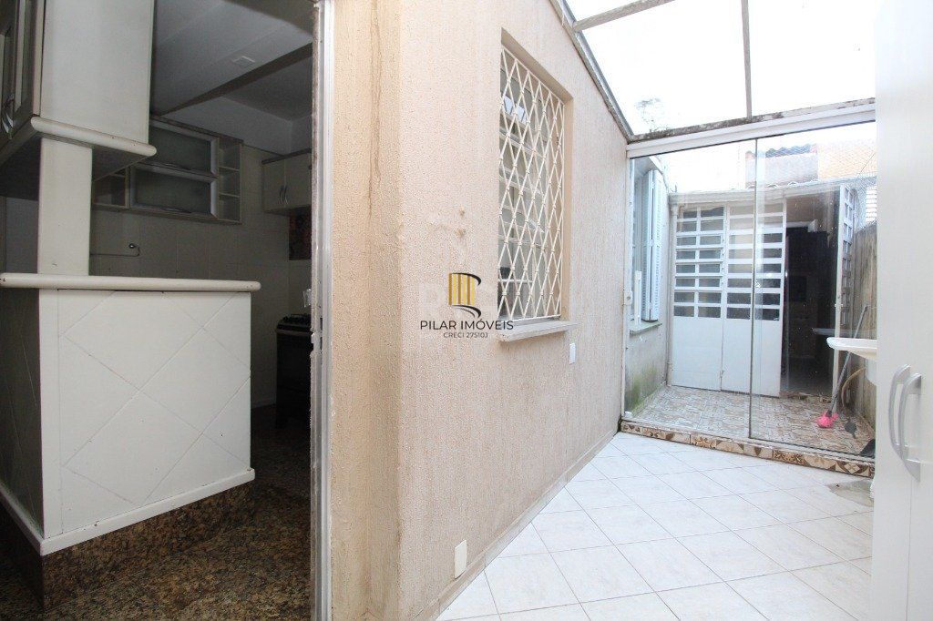 Apartamento para Venda - 112m², 3 dormitórios, Cidade Baixa