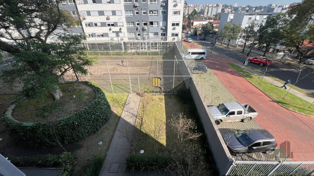 Apartamento para Venda - 81m², 3 dormitórios, sendo 1 suites, 2 vagas - Jardim Lindóia