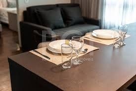 Flat para Venda - Quality Moinhos