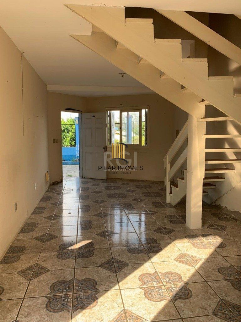 Casa Condominio para Venda - 120m², 3 dormitórios, sendo 1 suites, 1 vaga - Taruma