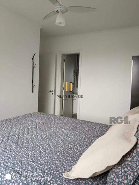 Apartamento 2 dormitórios no bairro Jardim Sabará