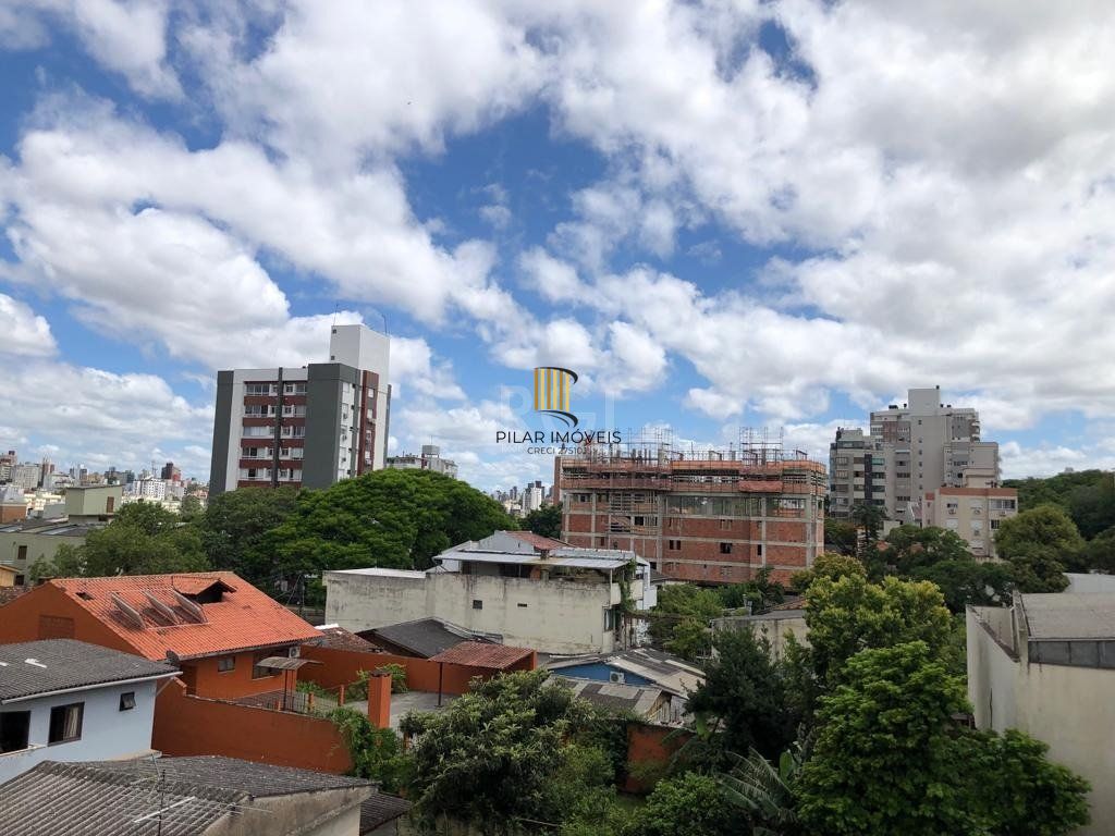 Excelente apartamento no Jardim Botânico
