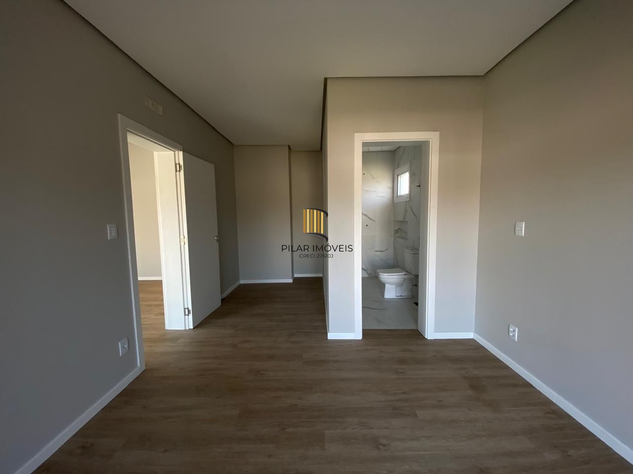 Casa no Condomínio Fechado Terras Alpha em Gravataí