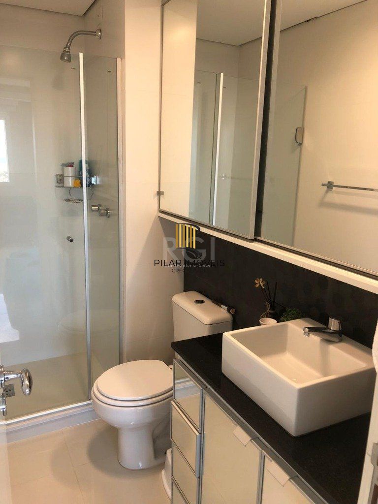 Apartamento para Venda - 73m², 3 dormitórios, sendo 1 suites, 2 vagas