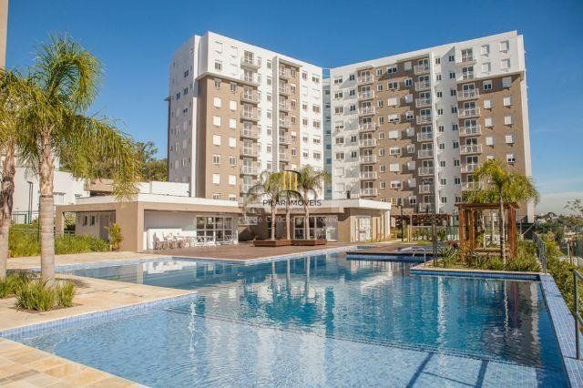Apartamento para Venda - 73m², 3 dormitórios, sendo 1 suites, 1 vaga - Jardim Itu Sabará