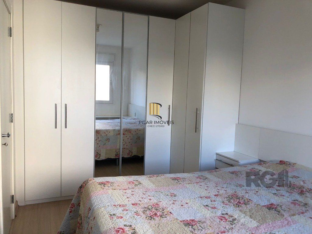 Apartamento 3 dormitórios no bairro Jardim Sabará