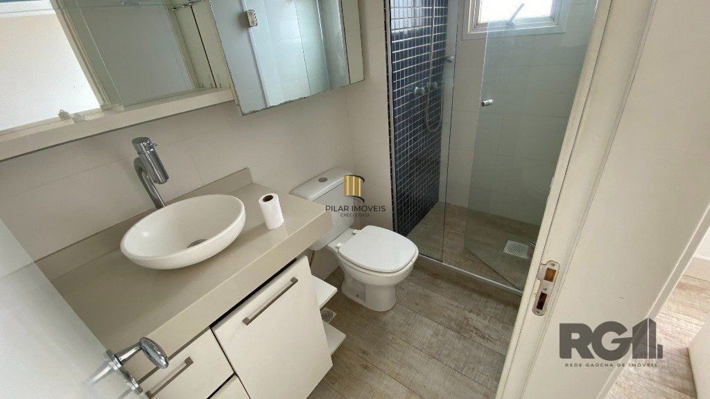 Apartamento 3 dormitórios no bairro Jardim Sabará