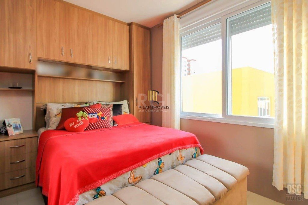 Apartamento para Venda - 47.44m², 1 dormitório, Jardim Botânico