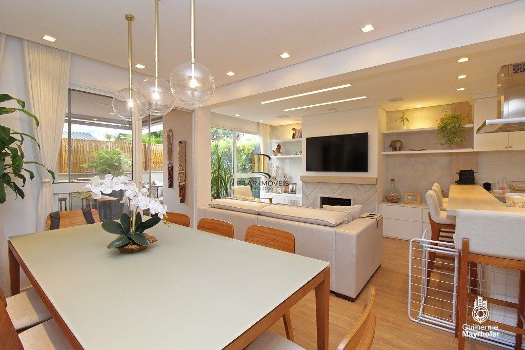 Apartamento para Venda - 120m², 2 dormitórios, sendo 1 suites, 2 vagas - Jardim Itu