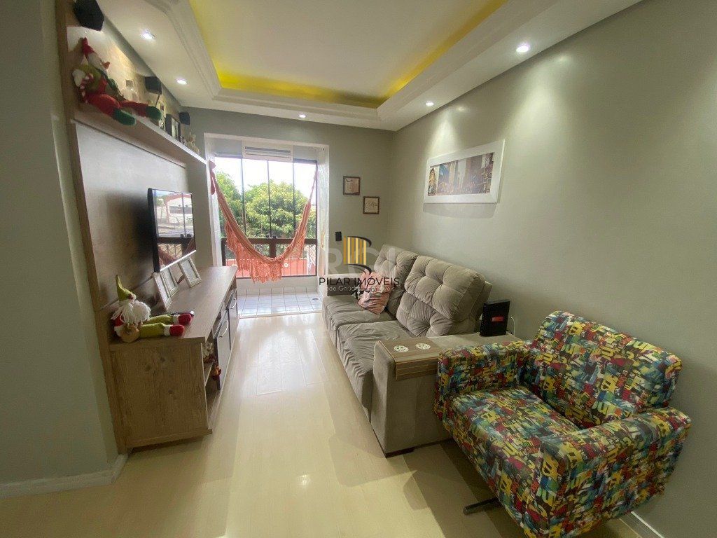 Apartamento 3 dormitórios no bairro Sarandi