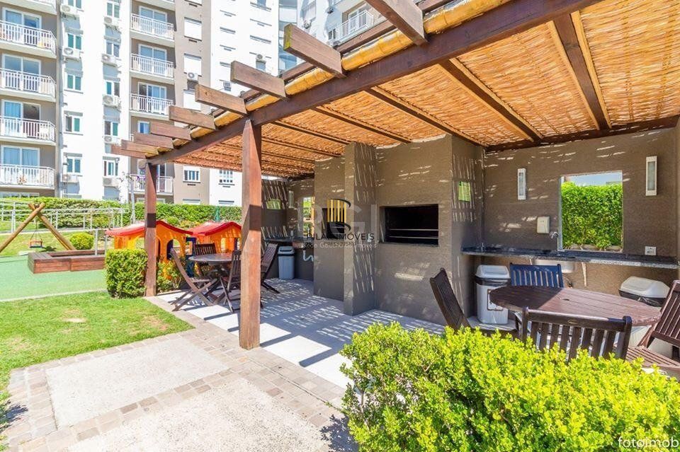 Apartamento para Venda - 73m², 3 dormitórios, sendo 1 suites, 1 vaga - Jardim Itu Sabará