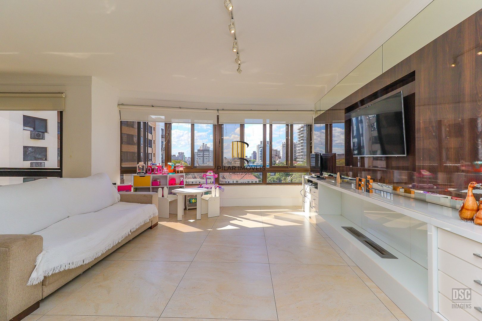 Bosque do Rio Branco