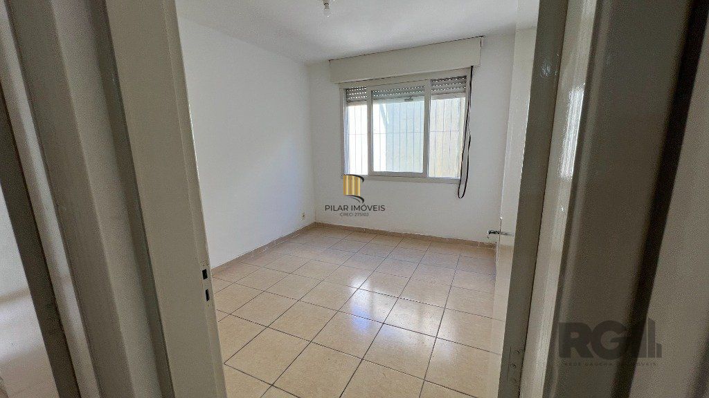 Apartamento 2 dormitórios no bairro Tristeza