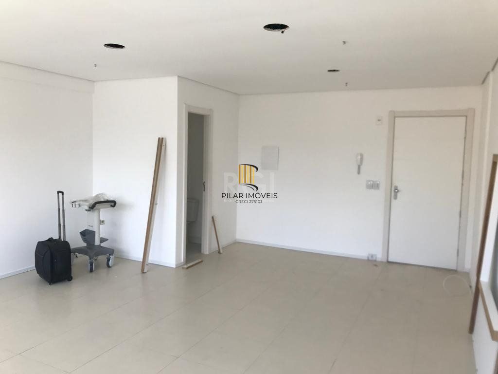 Sala Comercial no bairro Bom Fim