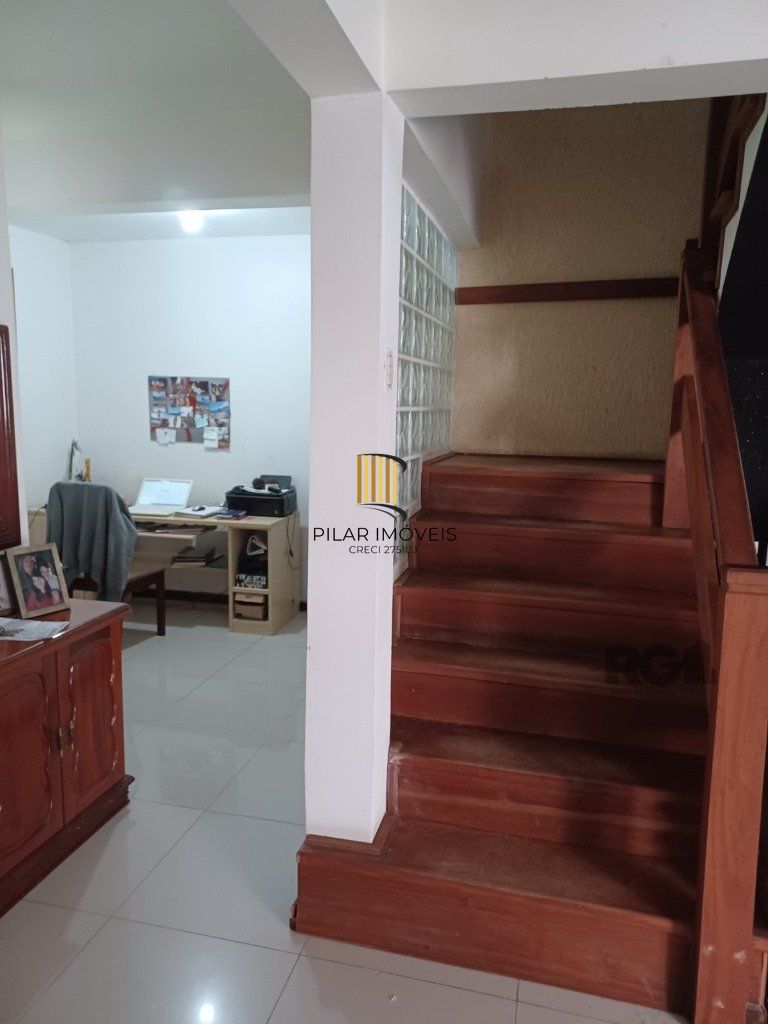 Linda casa