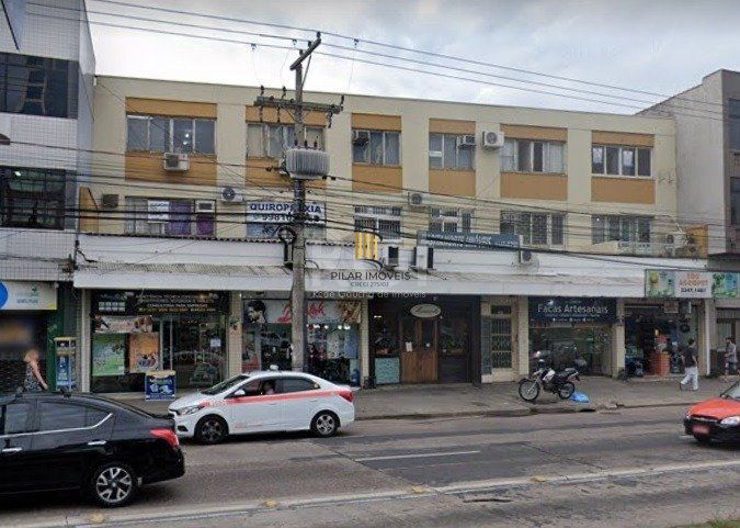 Conjunto/Sala para Venda - 80m², 0 dormitórios, Cristo Redentor - Pilar Imóveis