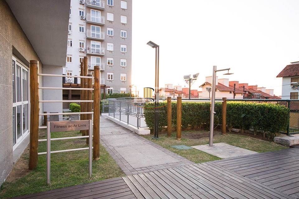 Apartamento para Venda - 56m², 2 dormitórios, sendo 1 suites, 1 vaga