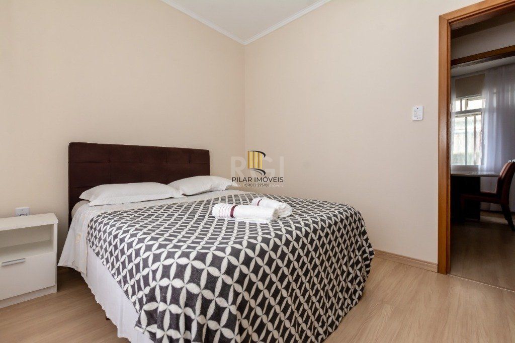 Apartamento para Venda - 62m², 2 dormitórios, Jardim São Pedro