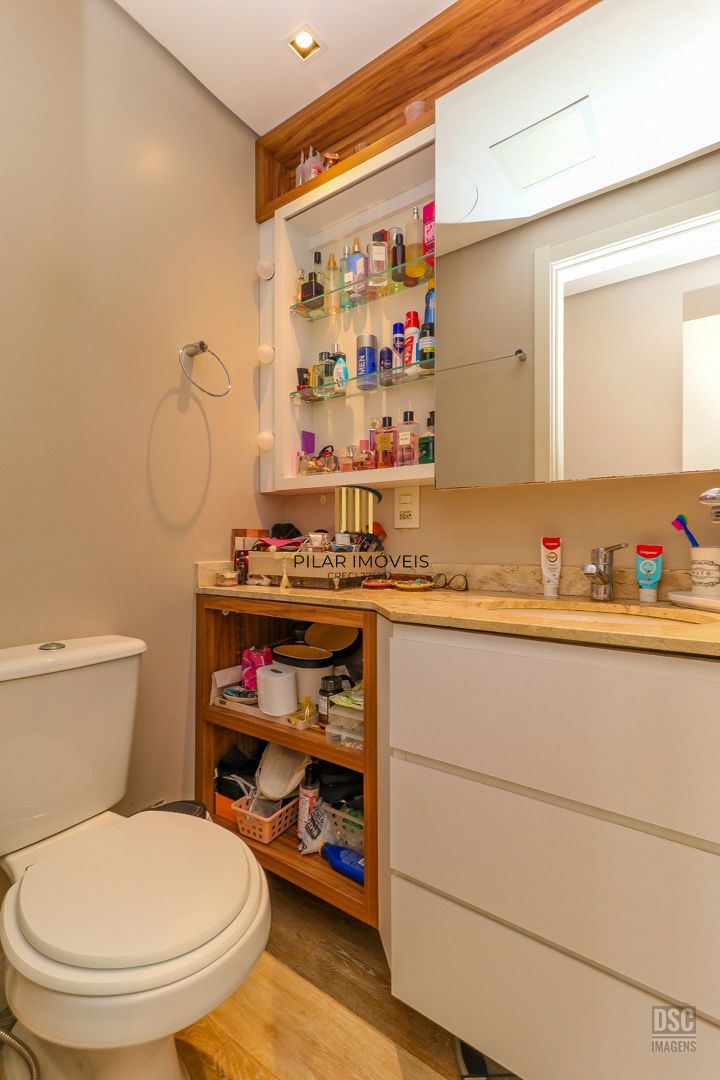 Lindo apartamento do Condomínio BRAVO