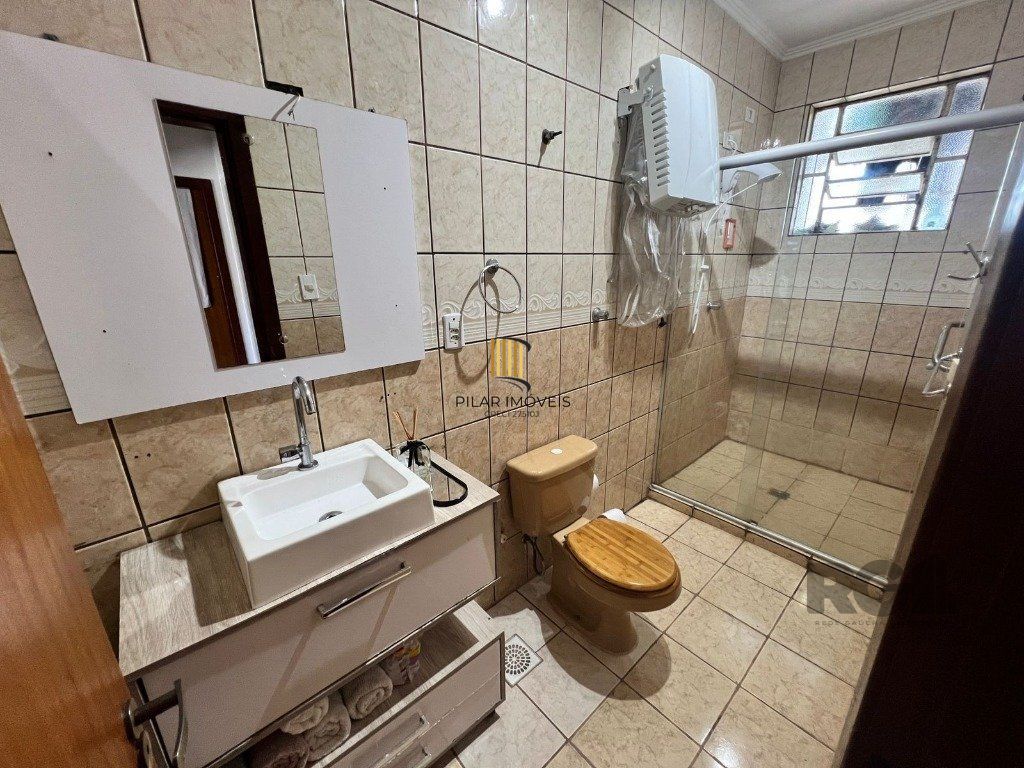 Apartamento 2 dormitórios no bairro Jardim São Pedro