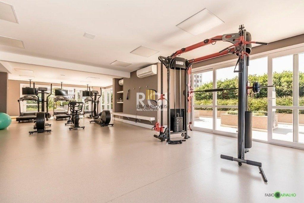 Apartamento para Venda - 75m², 2 dormitórios, sendo 1 suites, 1 vaga - São Sebastião