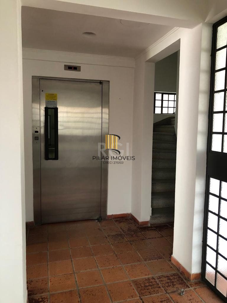 Excelente apartamento no Jardim Botânico