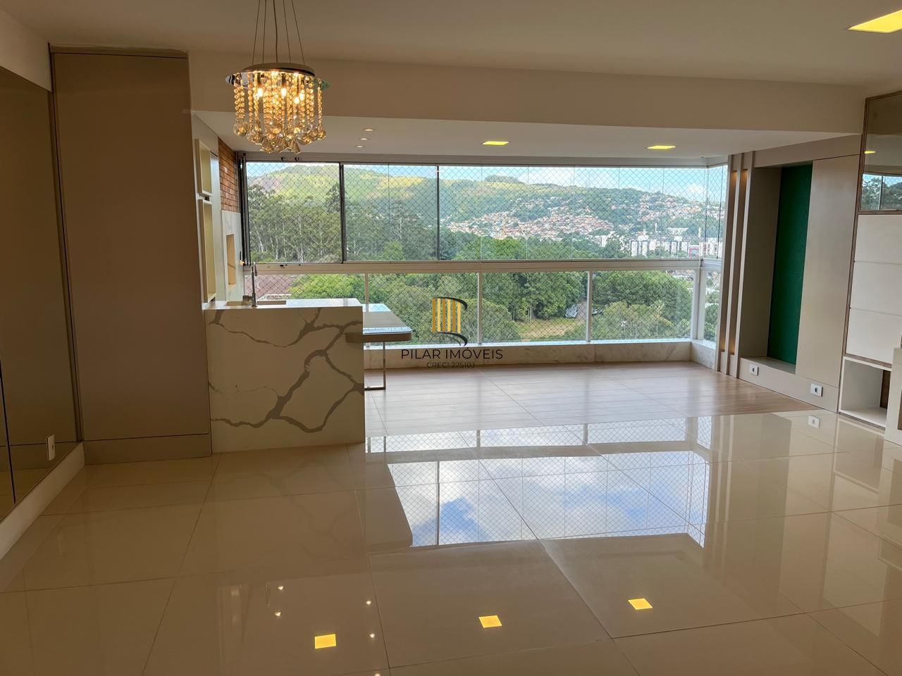 EXCELENTE OPORTUNIDADE NO ROSSI PANAMBY - CENTRAL PARQUE