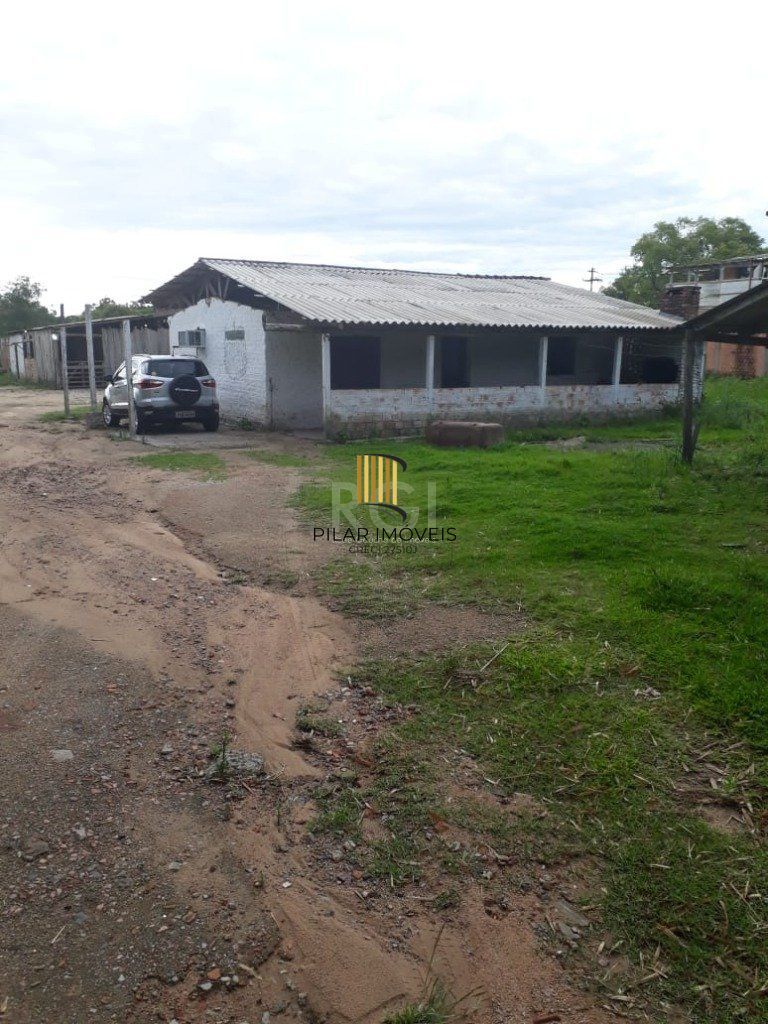Area para Venda - 0m², 0 dormitórios, Campo Novo