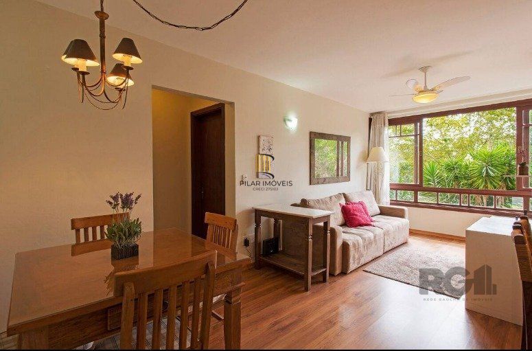 Excelente apartamento em Canela