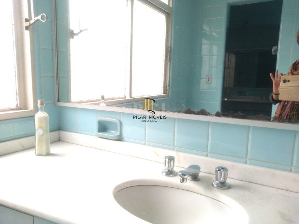 Apartamento para Venda - 94.2m², 3 dormitórios, Moinhos De Vento