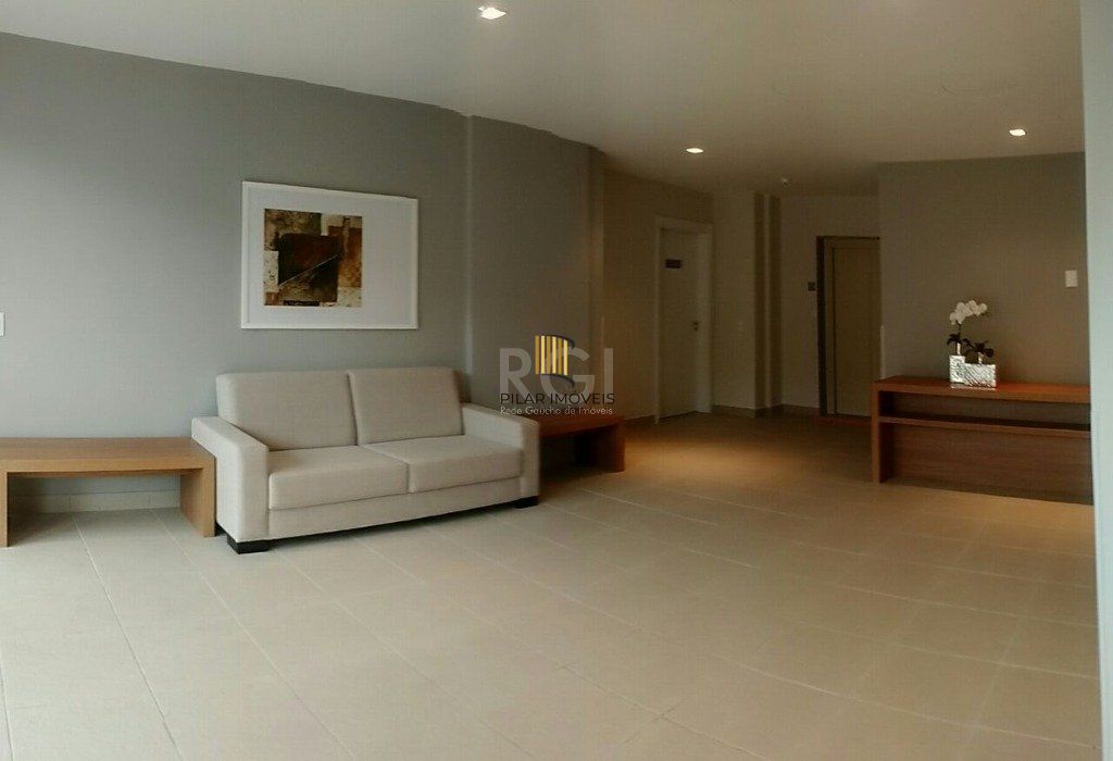 Apartamento para Venda - 65m², 2 dormitórios, sendo 1 suites, 1 vaga - Humaitá