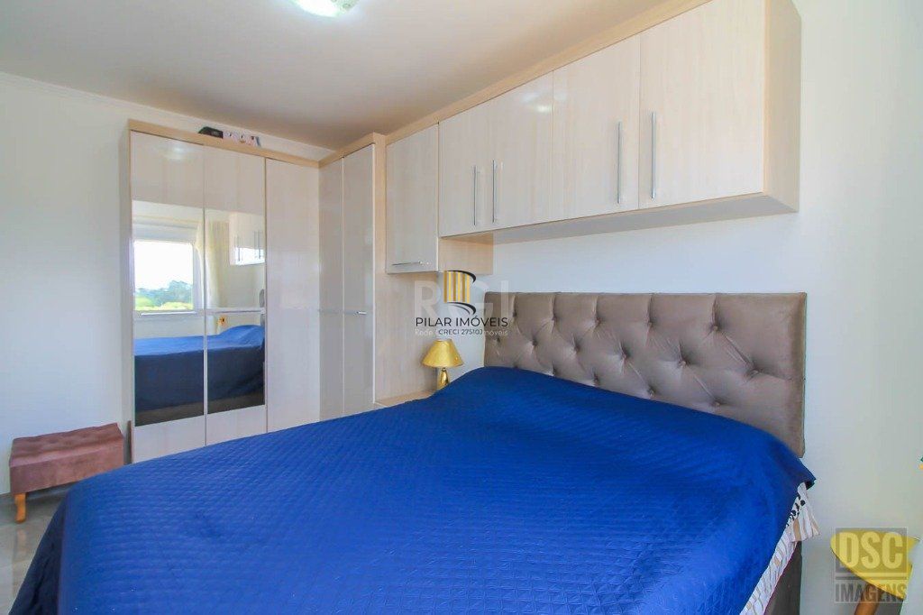 Apartamento para Venda - 65m², 3 dormitórios, sendo 1 suites, 1 vaga - Humaitá