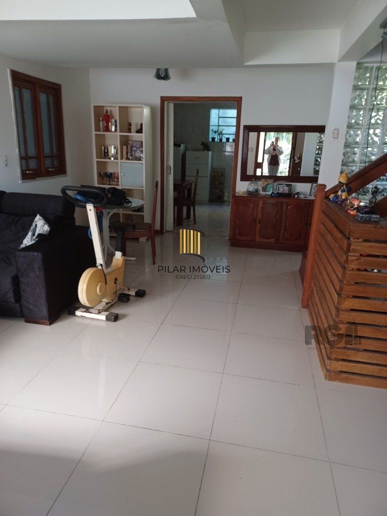 Linda casa