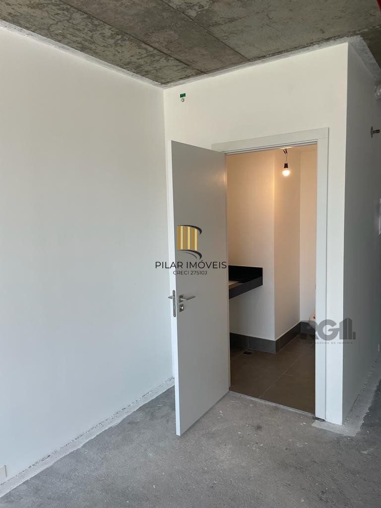 Conjunto/Sala para Venda - 32.78m² - Praia de Belas
