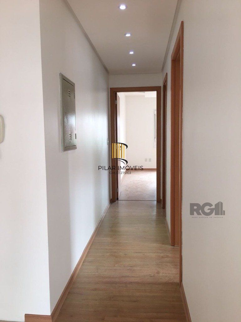 Apartamento 2 Dormitório(s) Bairro Passo da Areia