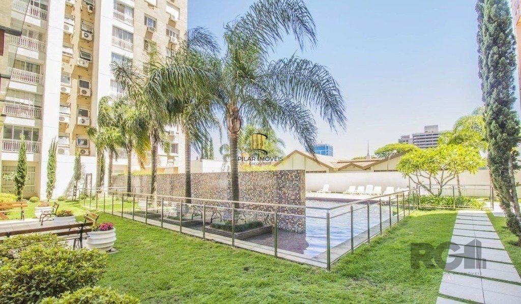 Apartamento 2 dormitórios no bairro Vila Ipiranga