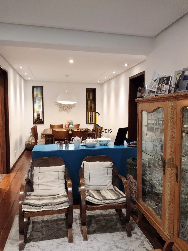 Apartamento 3 Dormitório(s) Bairro Petrópolis