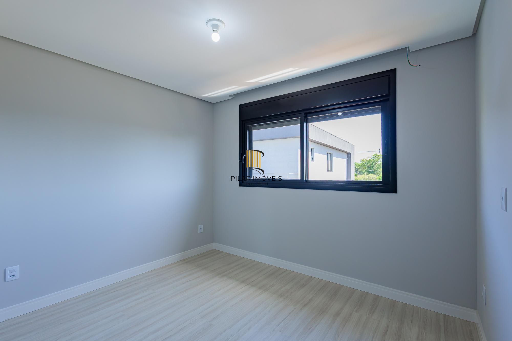 Casa com piscina aquecida no Cyrela Landscape