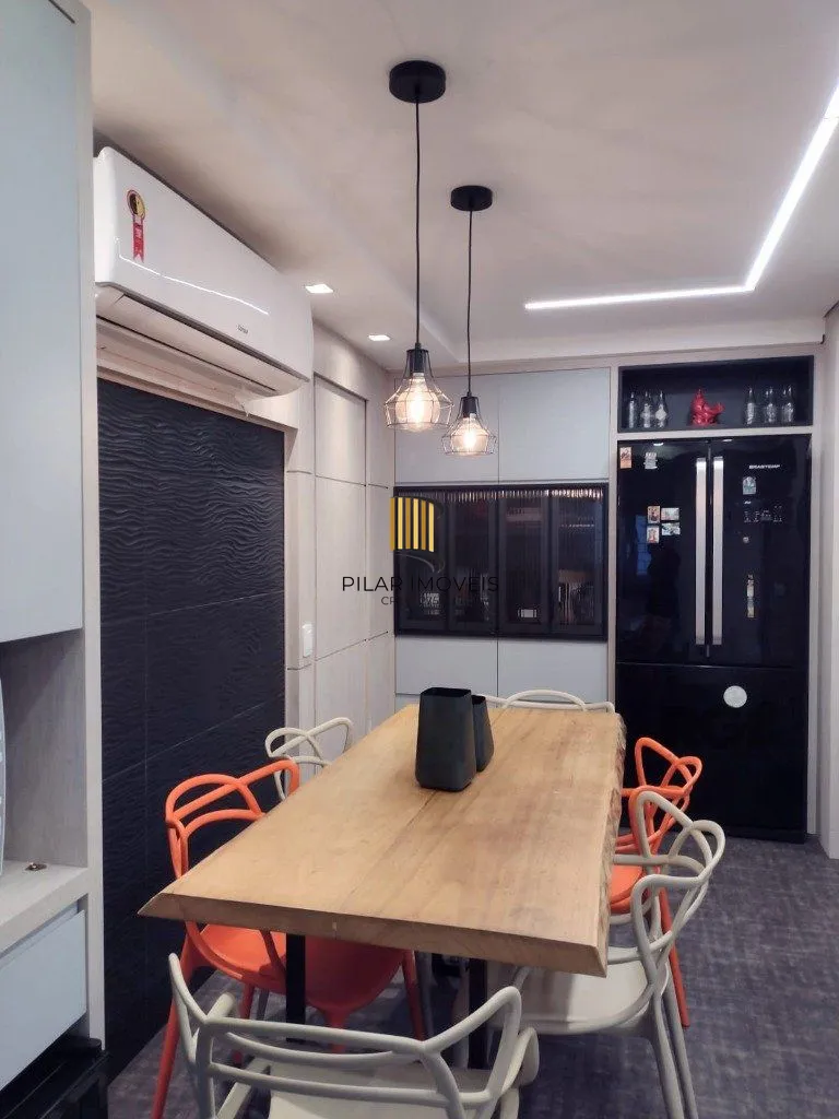 Apartamento 3 Dormitório(s) Bairro Petrópolis