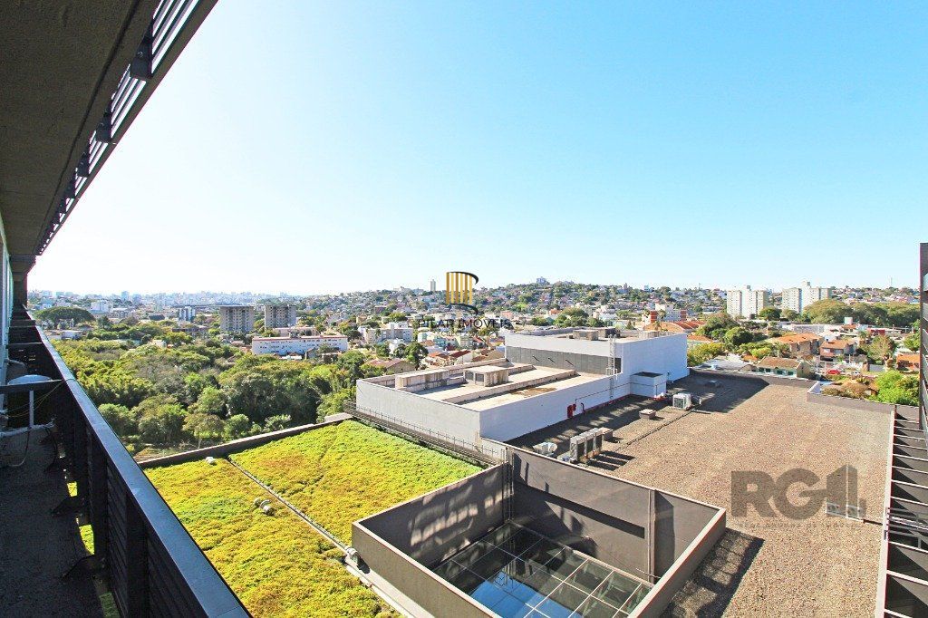 Apartamento 1 dormitório no bairro Teresópolis