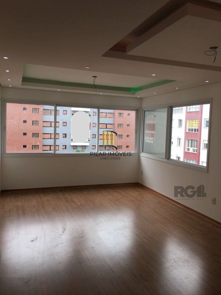 Apartamento 2 Dormitório(s) Bairro Passo da Areia