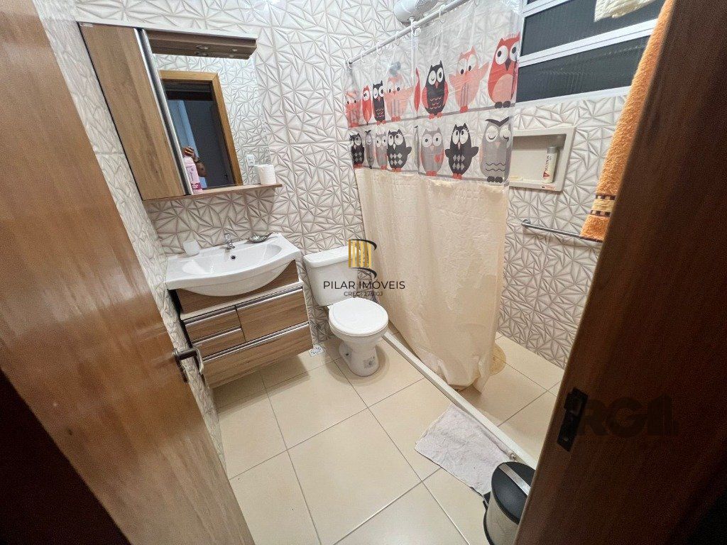 Apartamento 2 dormitórios no bairro Jardim São Pedro