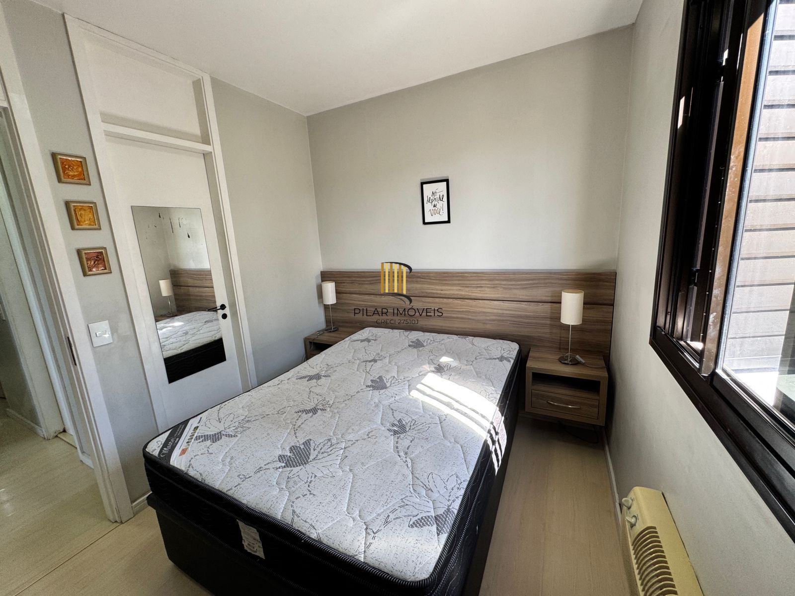 Excelente opção na Zona Norte de POA