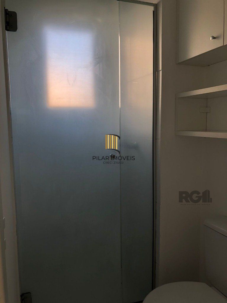 Apartamento 3 dormitórios no bairro Jardim Sabará