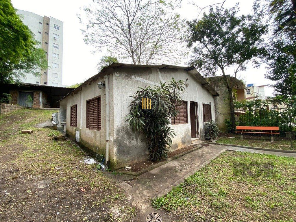 Terreno no bairro Santo Antônio