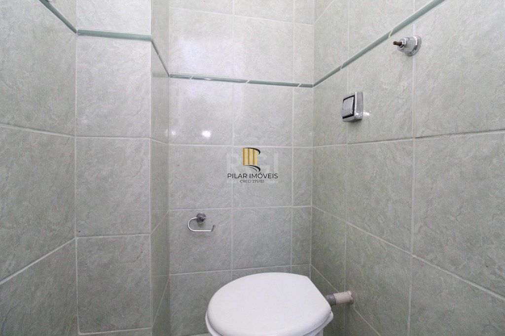 Apartamento para Venda - 112m², 3 dormitórios, Cidade Baixa