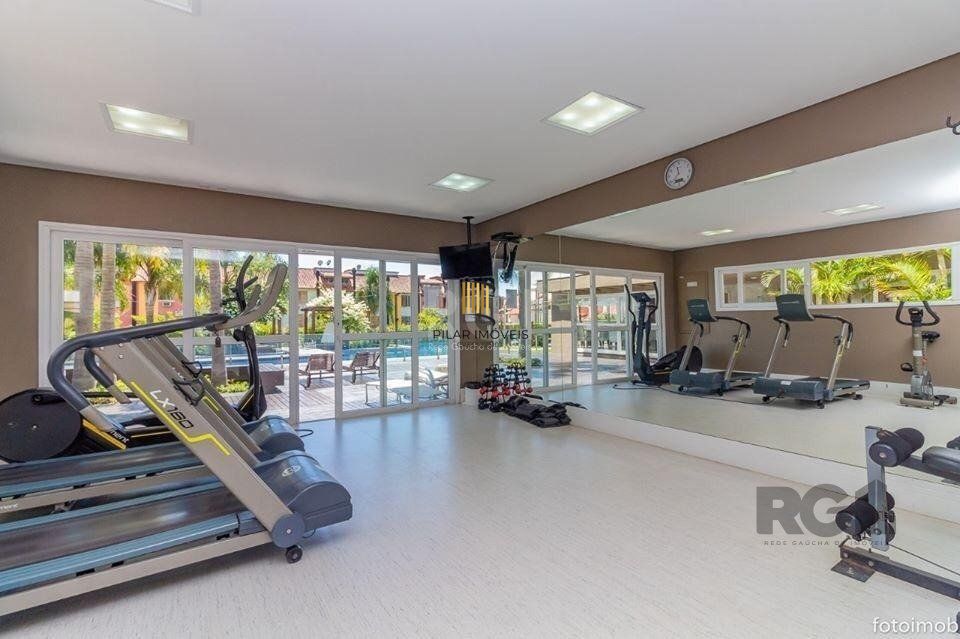 Apartamento 3 Dormitório(s) Bairro Jardim Sabará