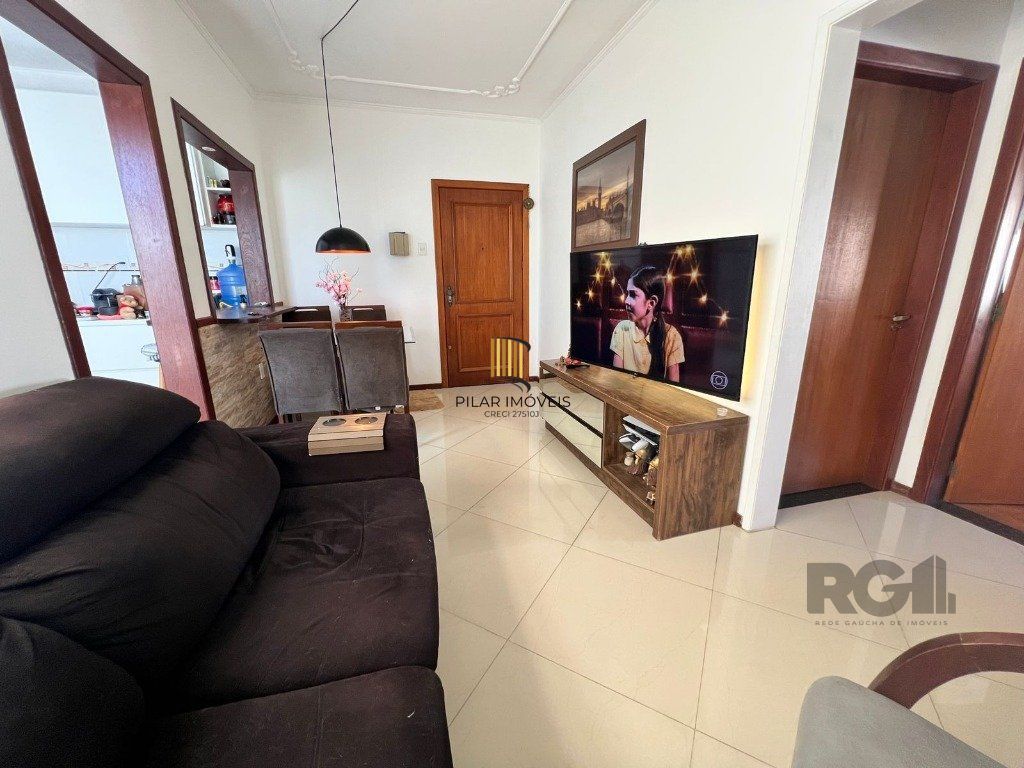 Apartamento 2 dormitórios no bairro Jardim São Pedro